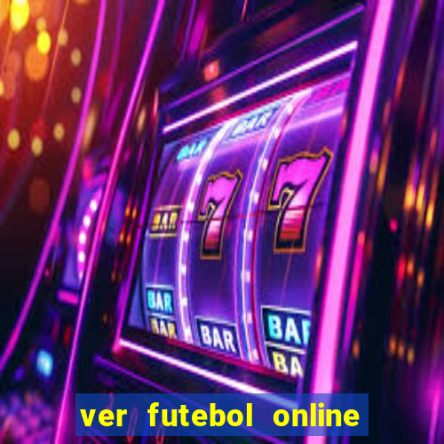 ver futebol online ao vivo